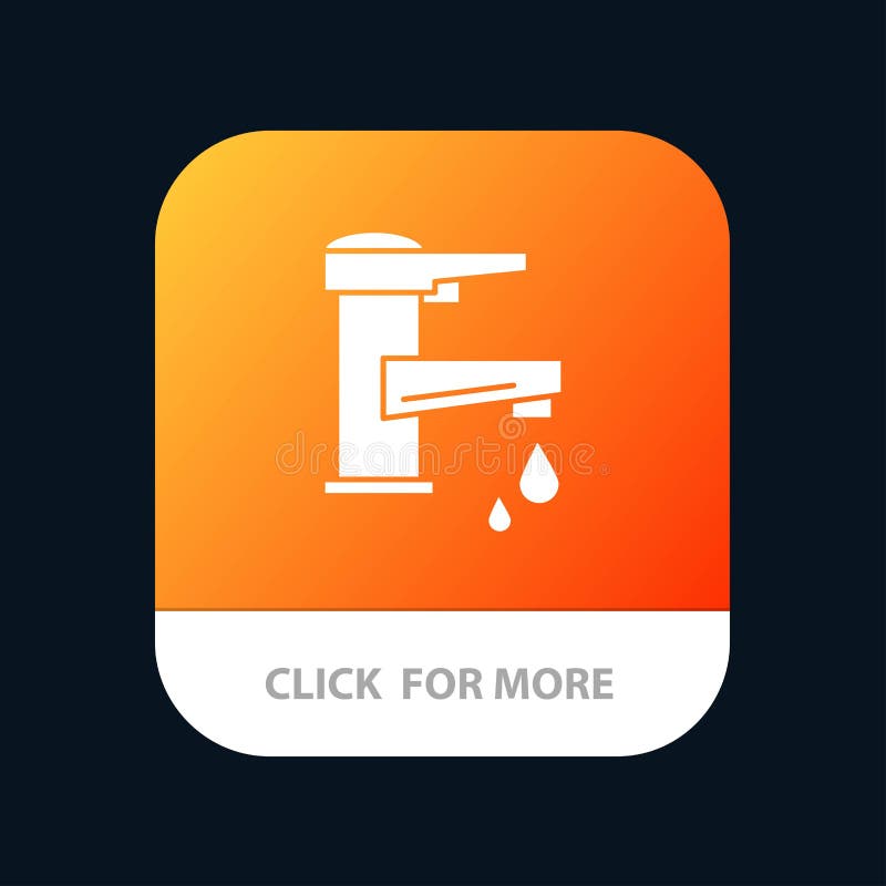 Tap best sale water app