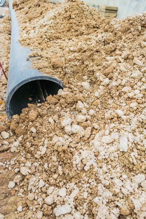 Tap water pipeline stock image. Image of installation 44145547