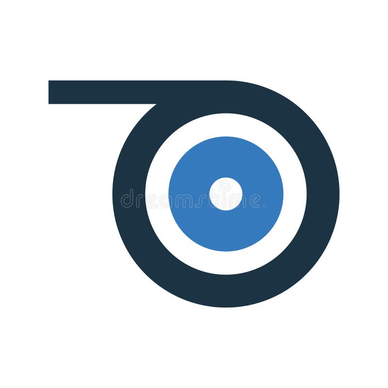 Tape icon, Adhesive, packaging tape for commercial, print media, web or any type of design projects. Packaging tape logo illustrations