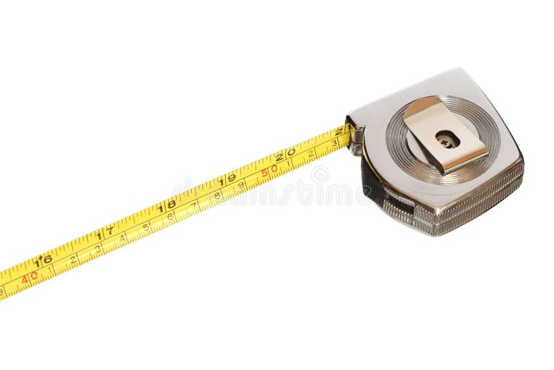 Tape Measure