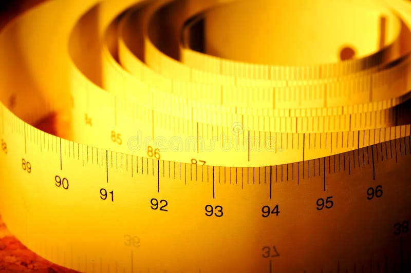 Tape Measure