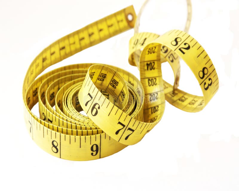 Tape measure