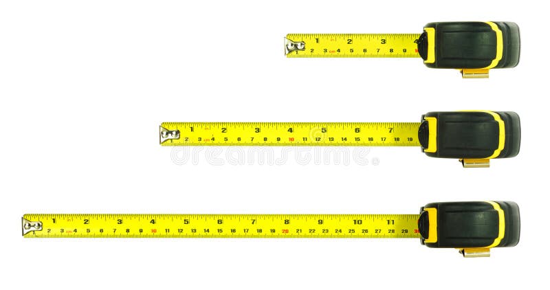 Tape measure