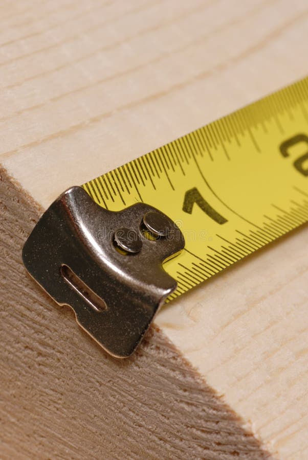 Old tape measure stock image. Image of inches, scale, measurement 710883