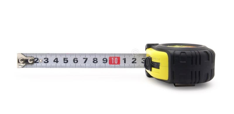 Tape-measure