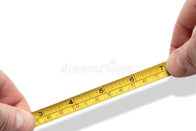 Tape measure