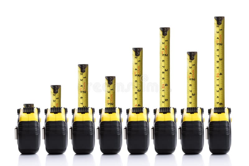 tape measure bar chart stock photo image of background 15960324 measure tape chart