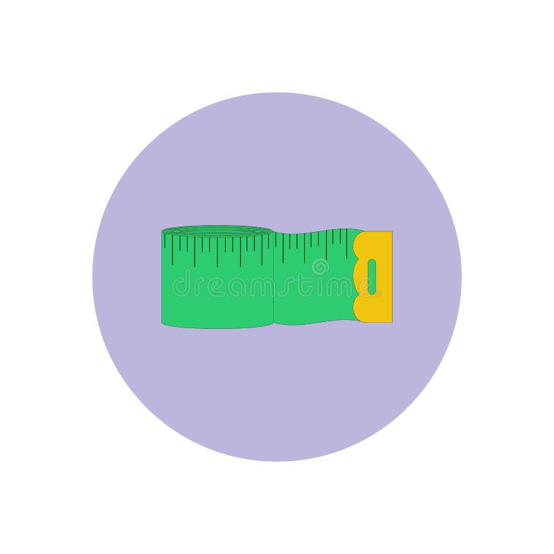 Purple Tape Measure Stock Illustrations – 342 Purple Tape Measure Stock  Illustrations, Vectors & Clipart - Dreamstime