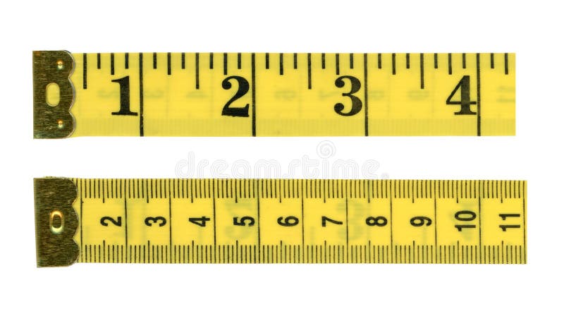 1.1 inches on a tape measure deals