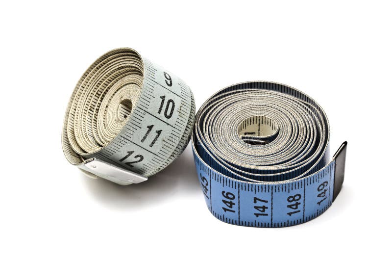 Tapes measure stock photo. Image of circle, long, color 17527522