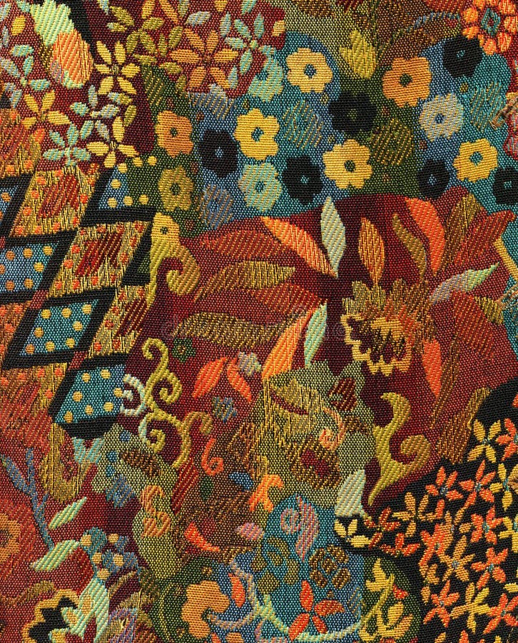 Tapestry