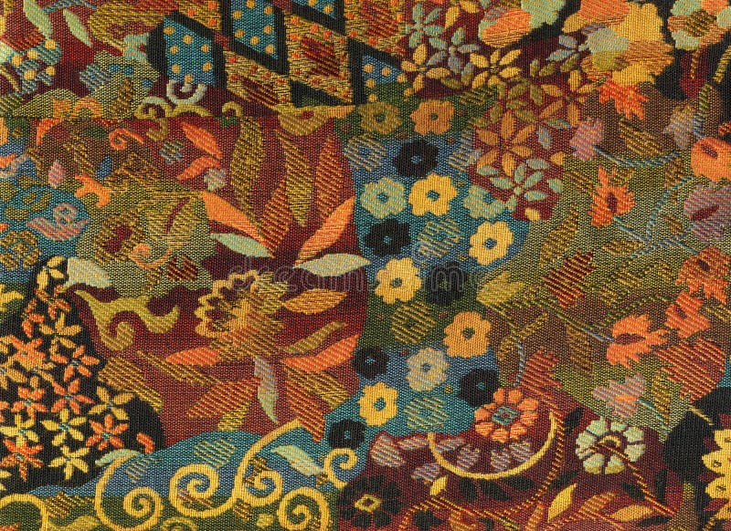 Tapestry