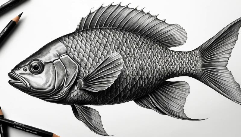 Tapeta rysująca royalty ilustracja