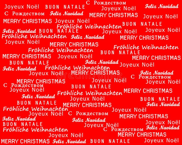 3,718 Frohe Weihnachten Auf Italienisch Stock Fotos Freie & Royalty