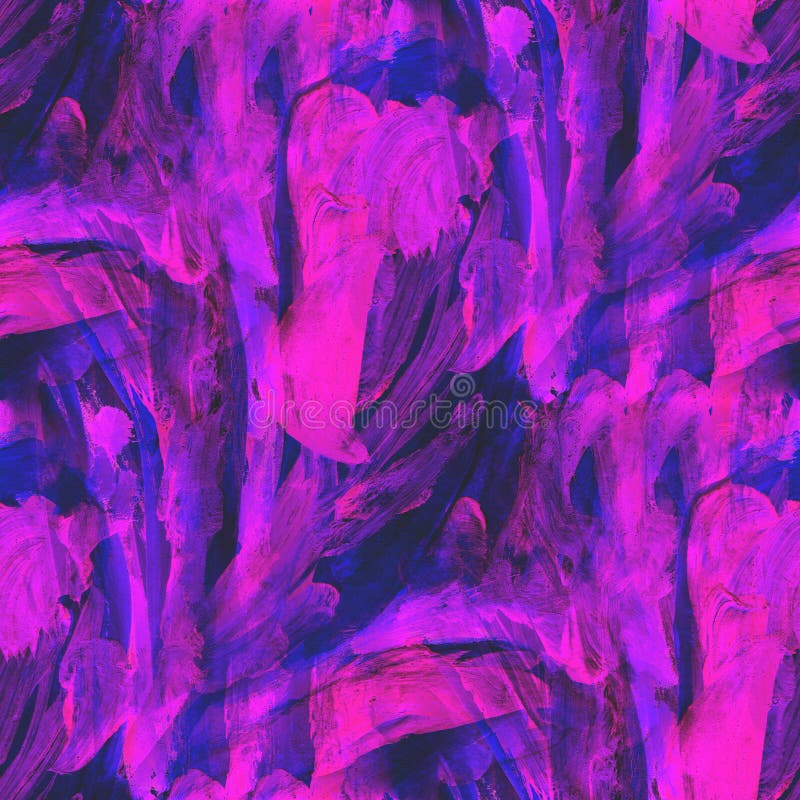 Tapetowego obrazka bezszwowa stylowa purpurowa tekstura ilustracji Tapetowego obrazka bezszwowa stylowa purpurowa tekstura ilustracji