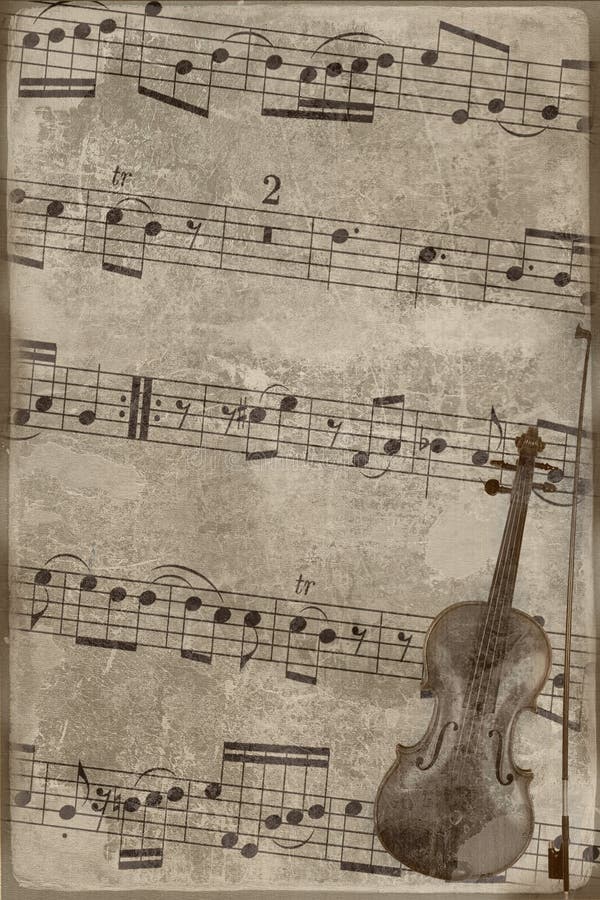 tappning för bakgrundsmusik stock illustrationer tappning för bakgrundsmusik stock illustrationer