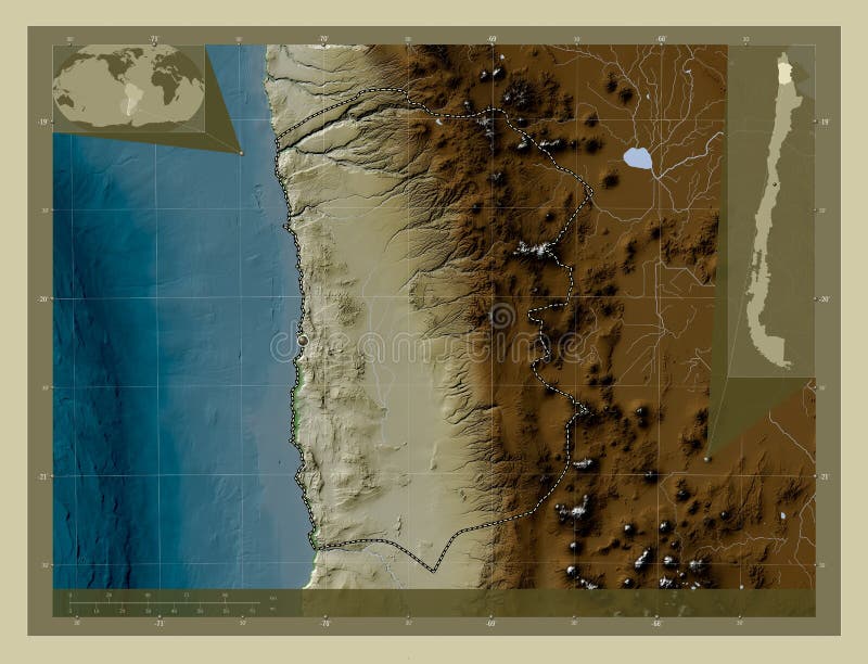 Isolated Desert, Assassin's Creed Wiki