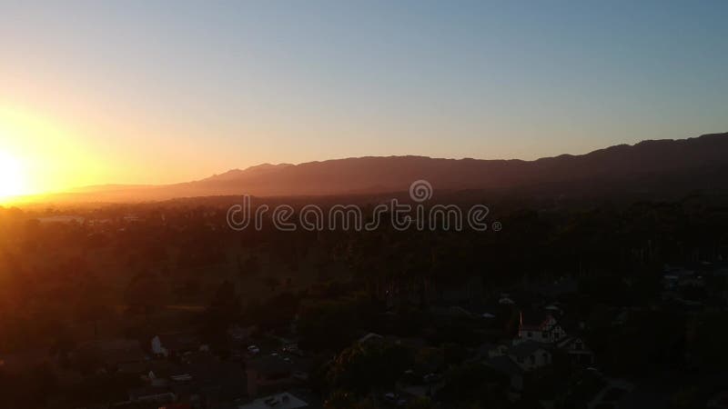 Tarde acima de Samarkand Santa Barbara