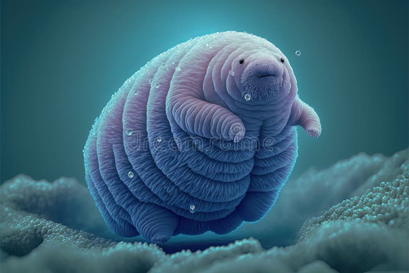 Tardigrade Anatomy tardigrade-anatomy