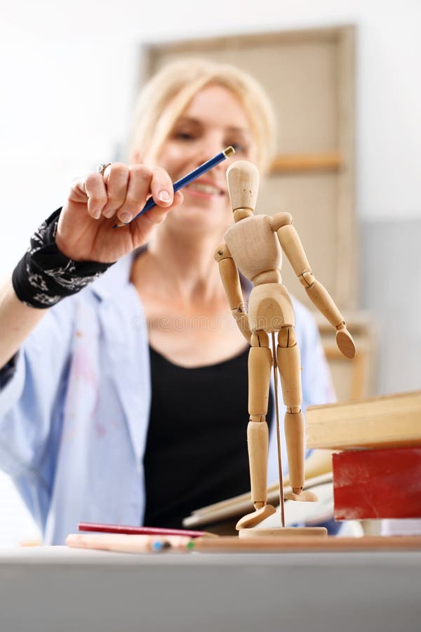 TARGET64_1_ i target65_1_ obrazy royalty free