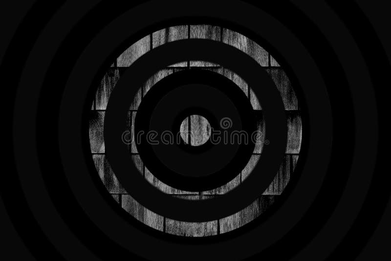 Target Pattern Background stock image. Image of wallpaper 48206381