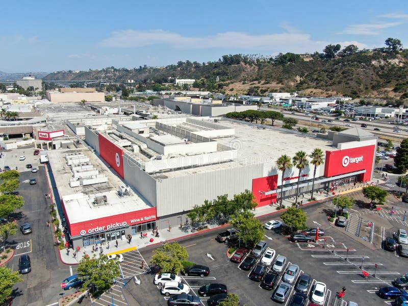 125 Target Store California Stock Photos Free & RoyaltyFree Stock
