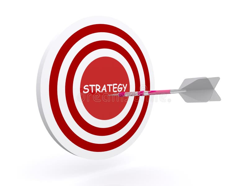 Target strategy