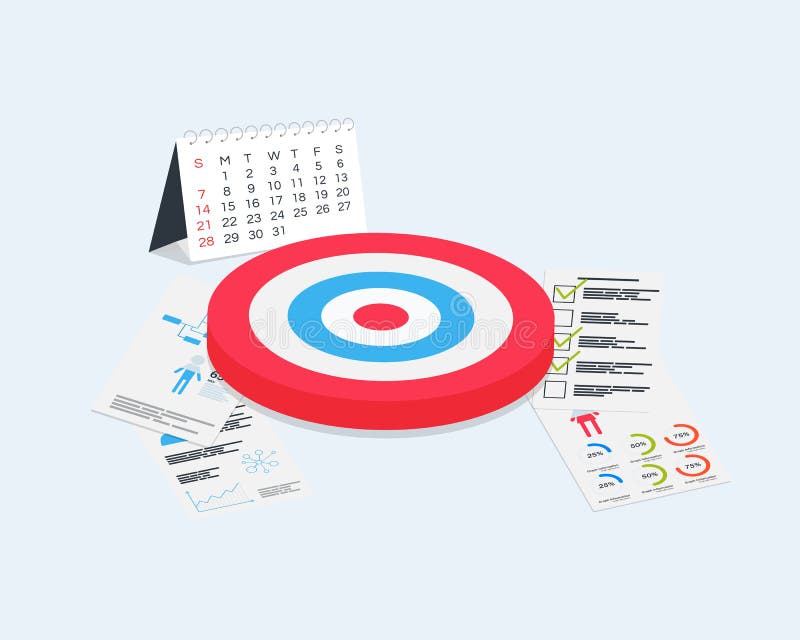 Too Many Goals Cartoon Vector Illustration Stock Vector Illustration