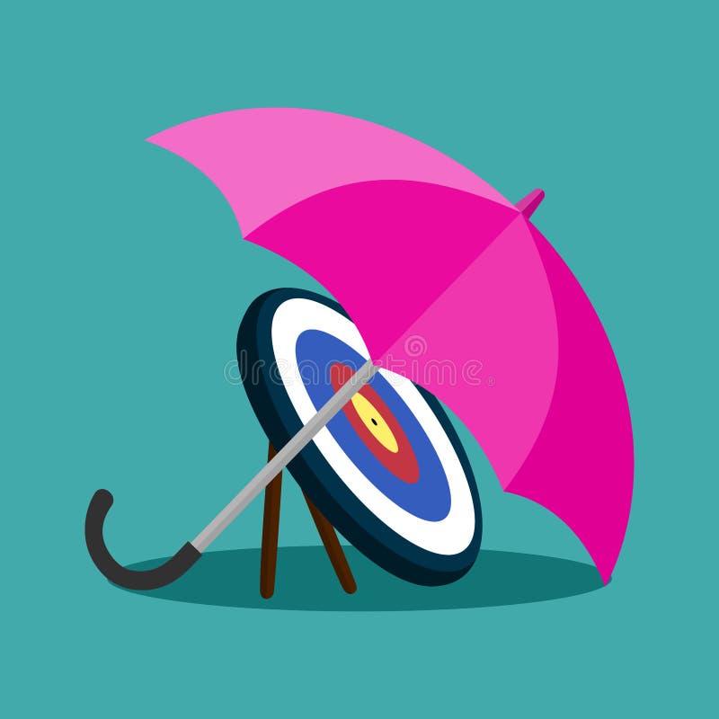 The Target is Under the Umbrella. the Concept of Protection and