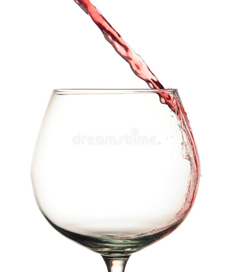 Target1904_1_ wino obraz royalty free