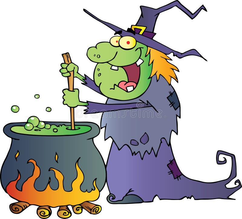 target803_1_ brzydkiej czarownicy Halloween napój miłosny ilustracji target803_1_ brzydkiej czarownicy Halloween napój miłosny ilustracji