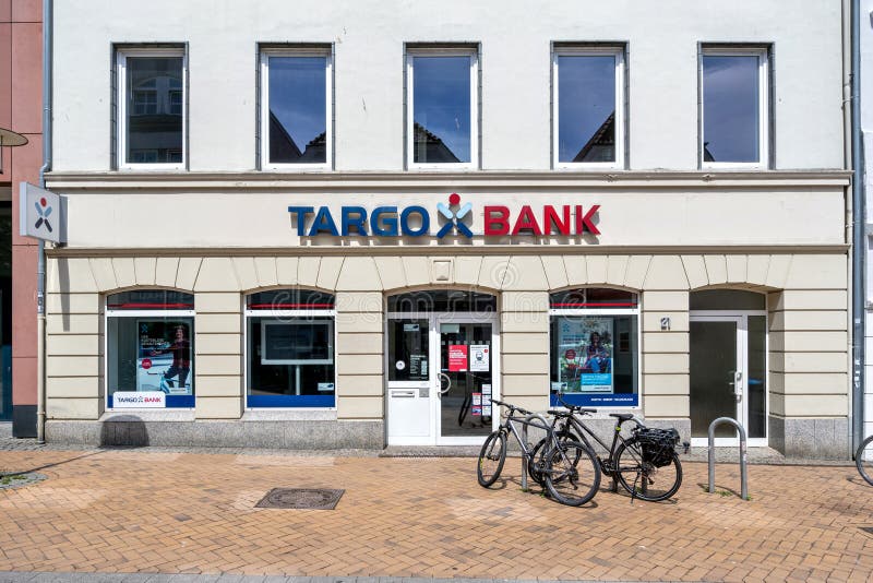 TARGOBANK GERMANY visual data 2
