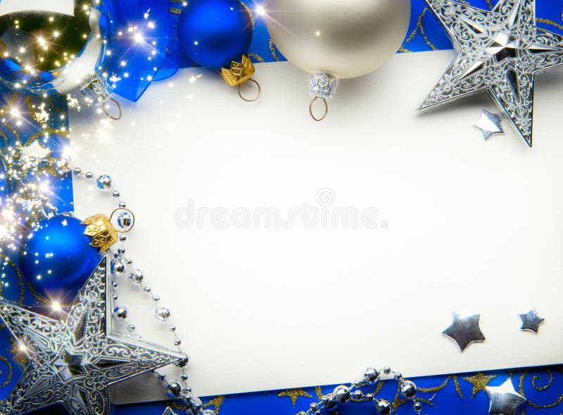 Tarjeta de felicitación de Art Christmas imágenes de archivo libres de regalías Tarjeta de felicitación de Art Christmas imágenes de archivo libres de regalías
