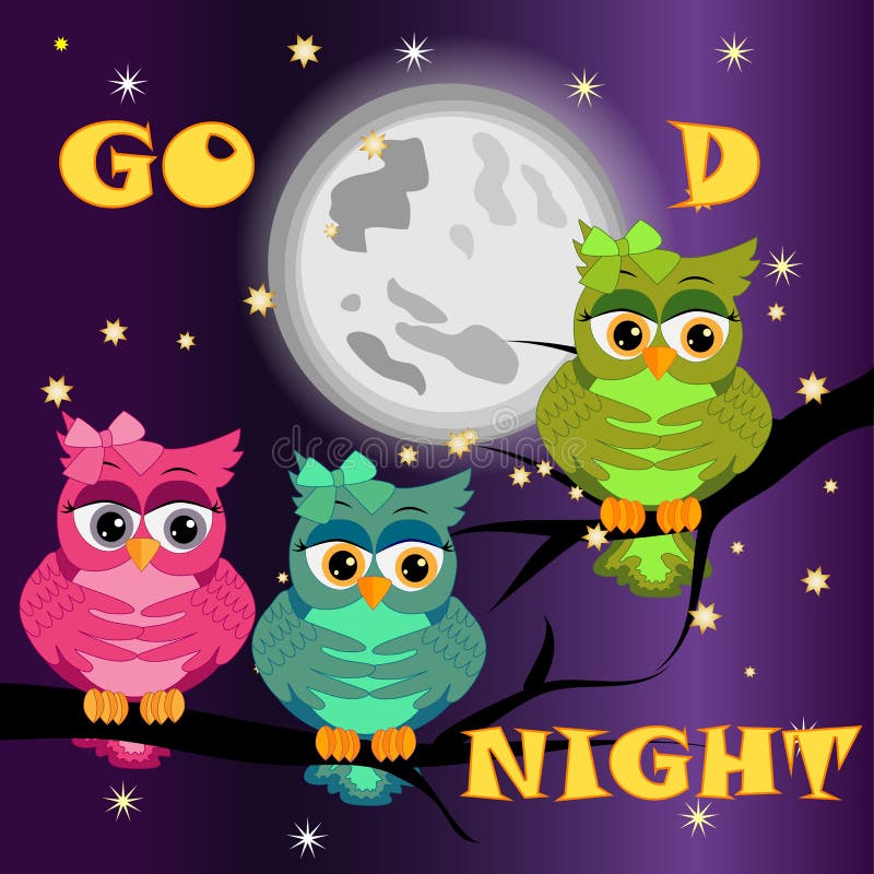 Tarjeta De La Buena Noche Con Un Búho Dormido Y Nubes Ilustración Stock de ilustración - Ilustración de tarjeta, modelo: 159345795 Tarjeta De La Buena Noche Con Un Búho Dormido Y Nubes Ilustración Stock de ilustración - Ilustración de tarjeta, modelo: 159345795