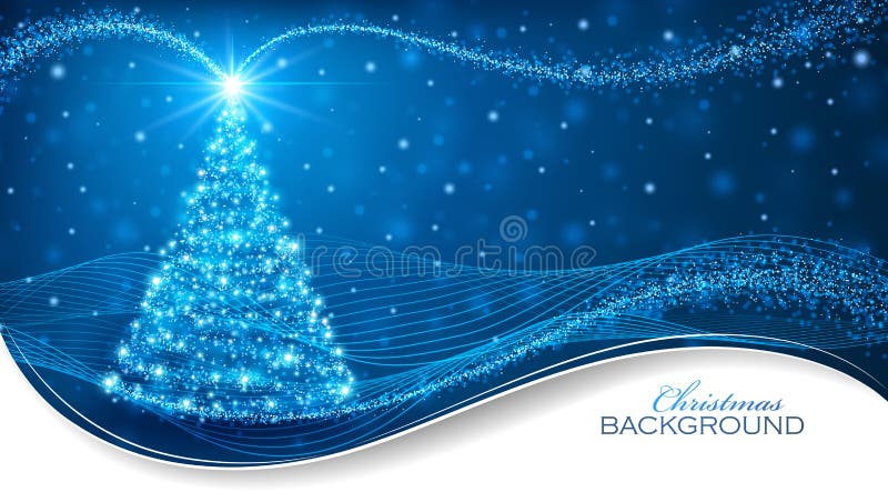 Tarjeta de Navidad libre illustration Tarjeta de Navidad libre illustration
