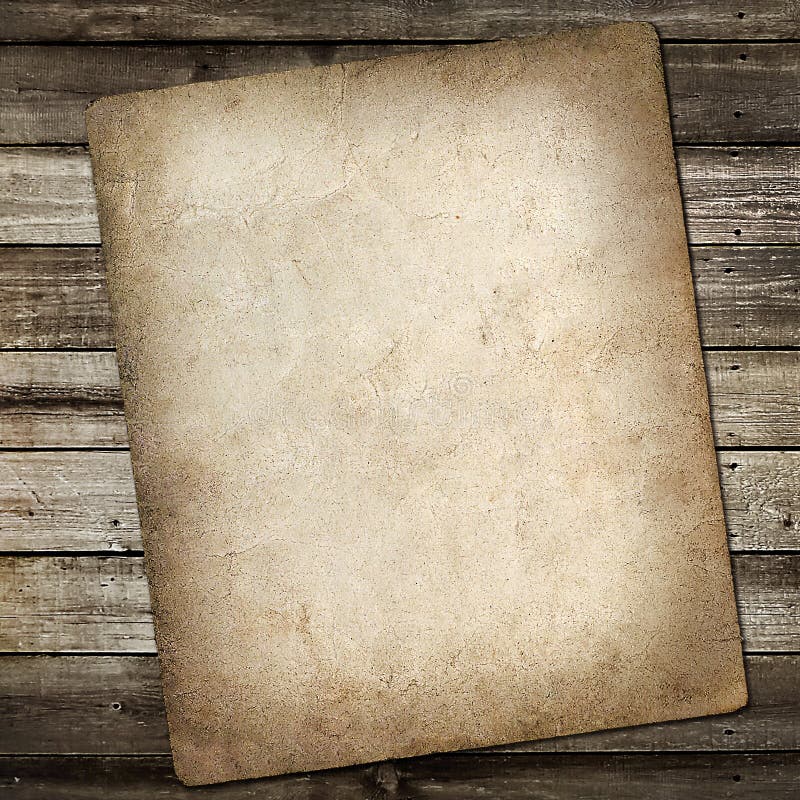 Tarjeta vieja del vintage en fondo sucio foto de archivo libre de regalías Tarjeta vieja del vintage en fondo sucio foto de archivo libre de regalías