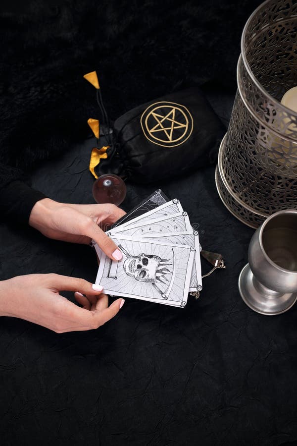 Featured image of post View 26 Cartas Esotericas Significado