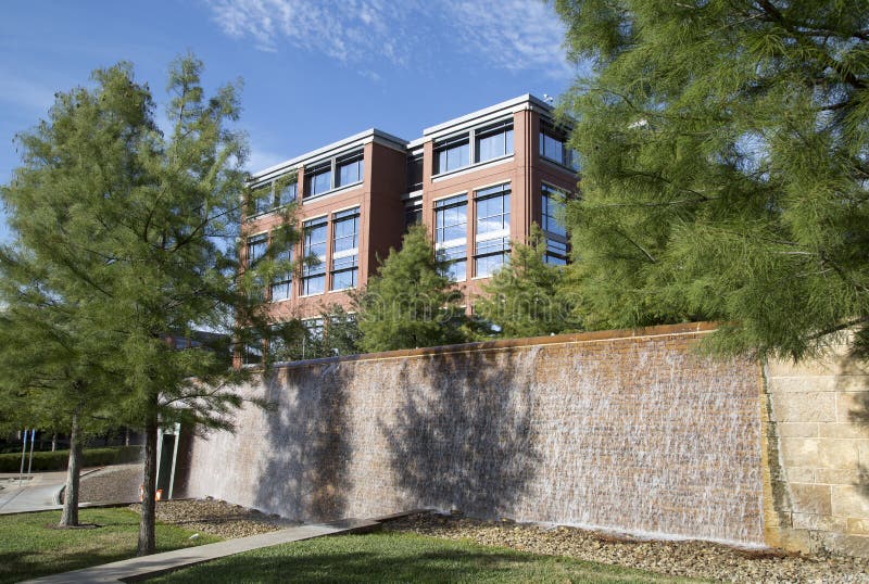 Tarrant County college campus in city Fort Worth stock photos Tarrant County college campus in city Fort Worth stock photos