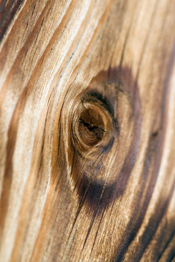 Tarry wooden texture stock image. Image of grained, macro 5737551