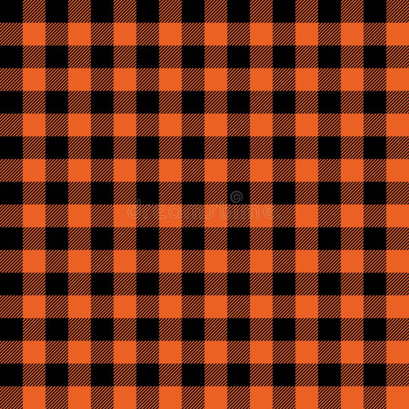 Burnt Orange Checkered Phone Wallpaper 3 Additional Colors. 