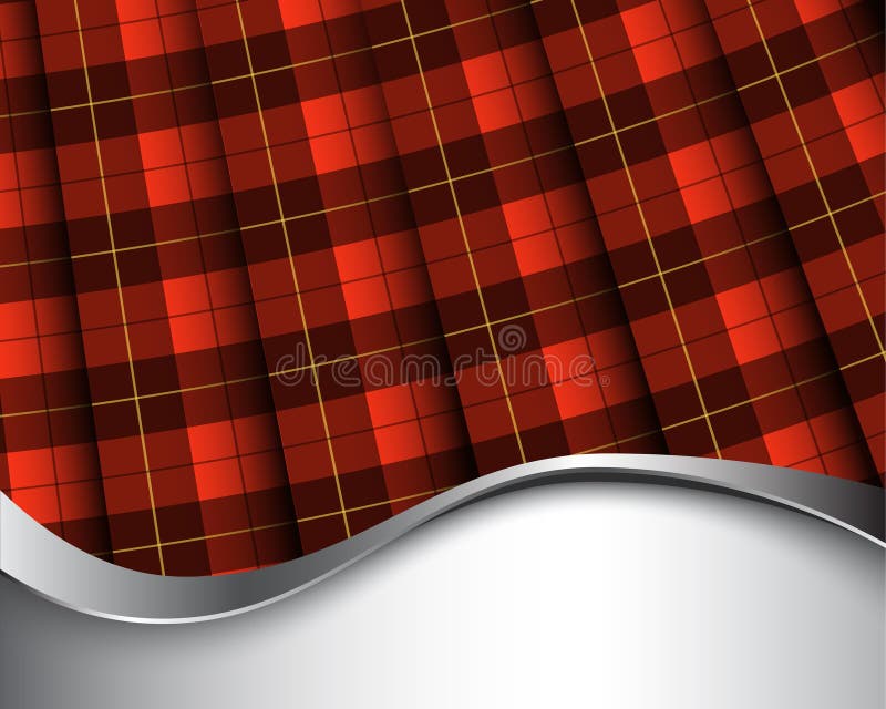 tartan wallace royaltyfri illustrationer tartan wallace royaltyfri illustrationer