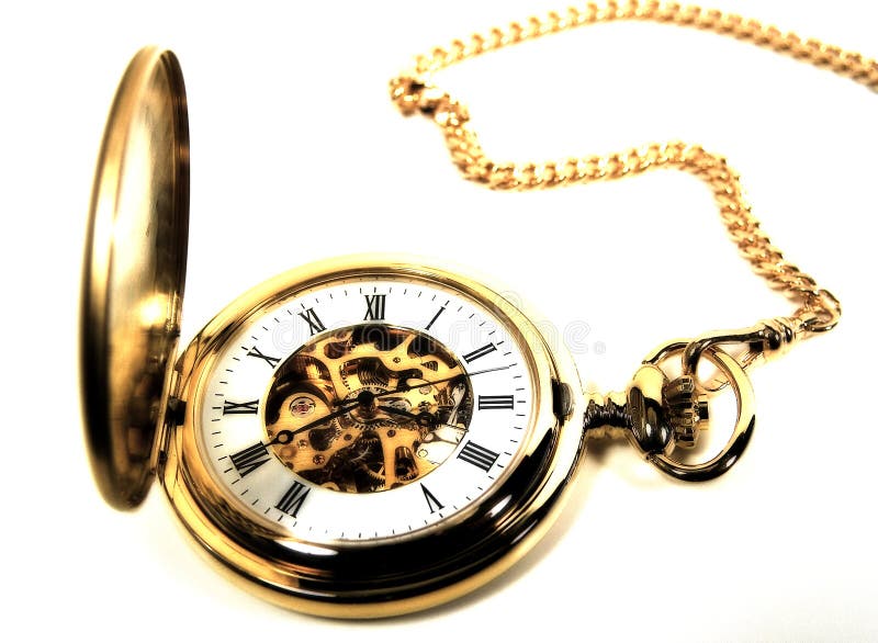 Taschen-Uhr 2 Taschen-Uhr 2