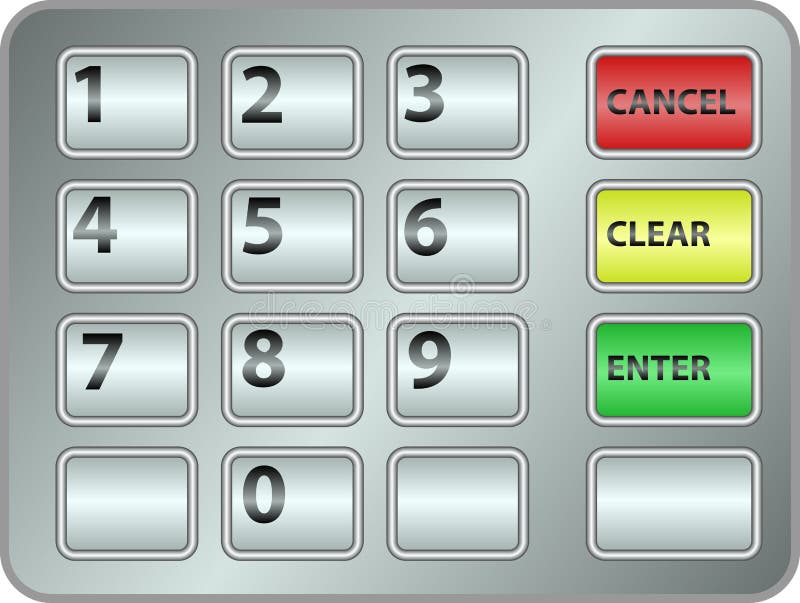 Tastatur lizenzfreie abbildung Tastatur lizenzfreie abbildung