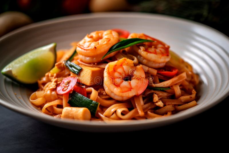 Bun Dau Mam Tom Recipe : Mouthwatering Delight.