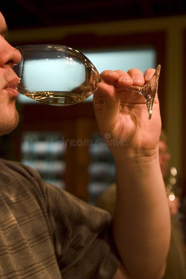 Vino saboreo visita turística en bodegas de vino,, Estados Unidos de América.