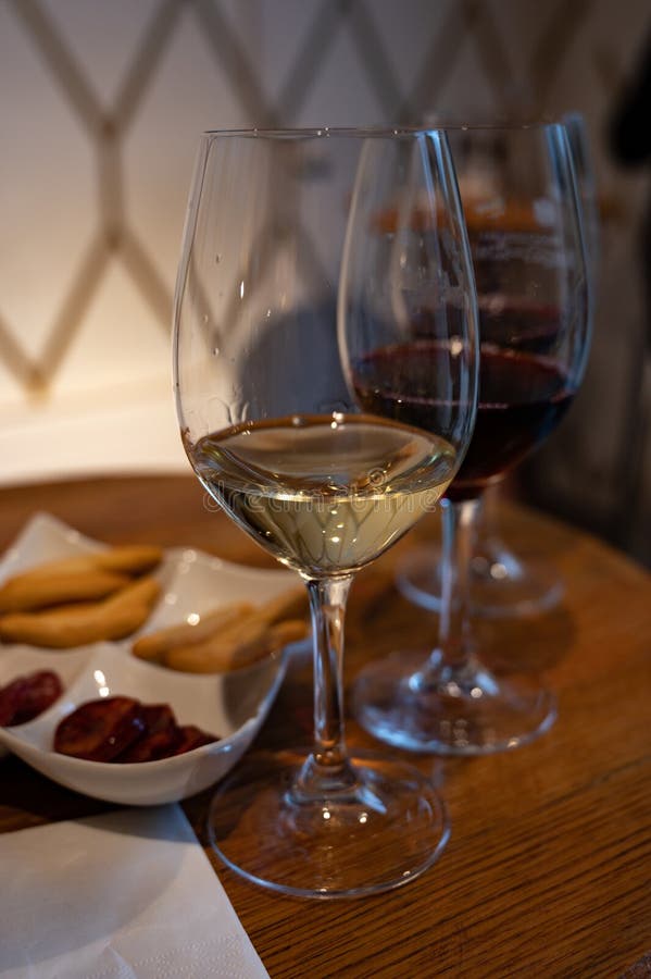 Tasting of Different Rioja Wines, Visit of Winery Cellars, Rioja Wine