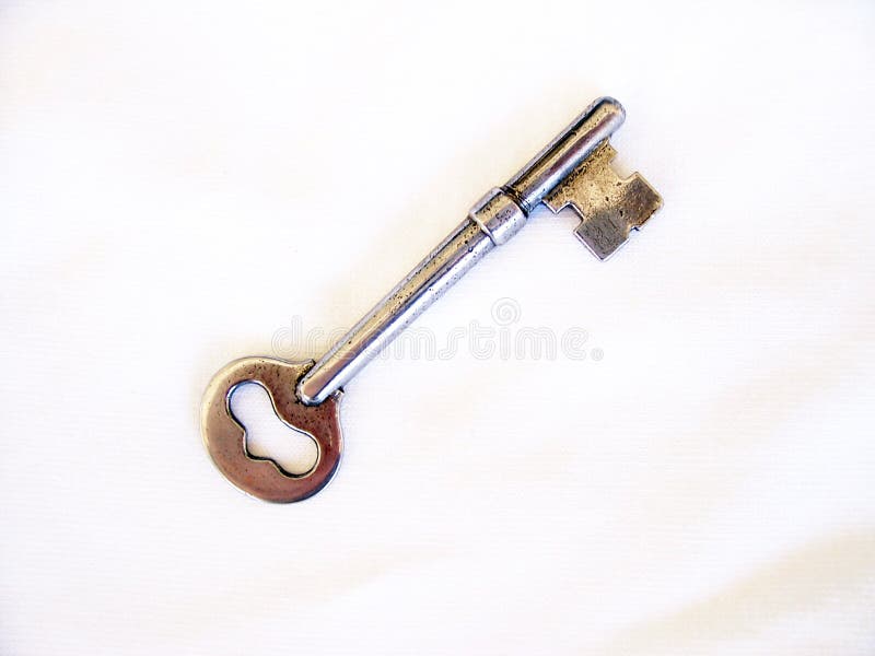 Tasto di scheletro immagini stock Tasto di scheletro immagini stock
