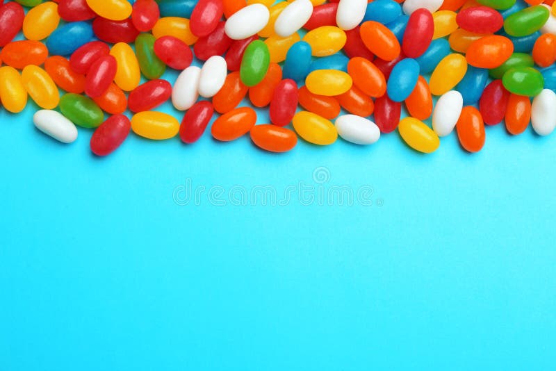 Jelly Bean Border Stock Photos Free & RoyaltyFree Stock Photos from Dreamstime
