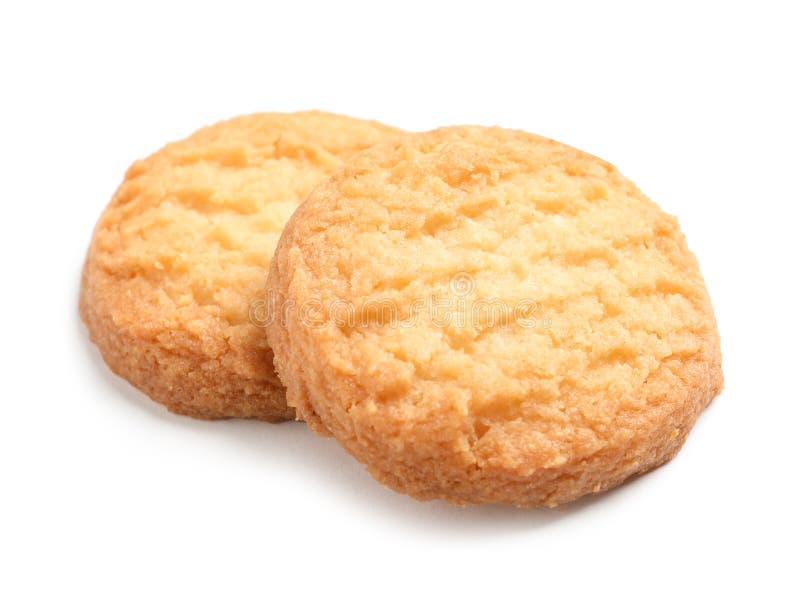 Tasty Danish butter cookies