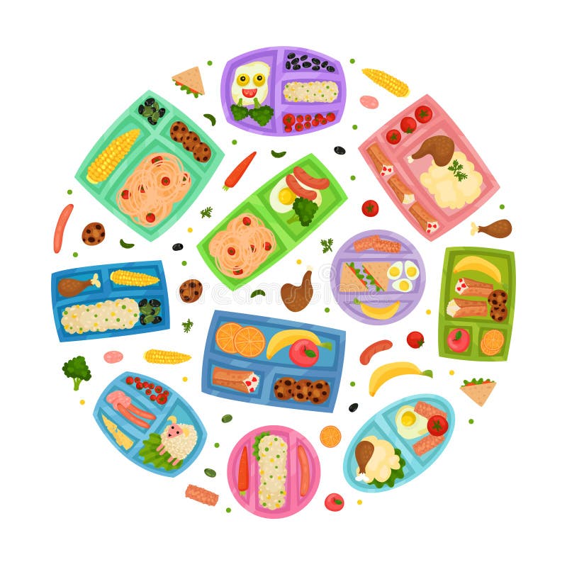 Lunch Box Stock Illustrations – 40,712 Lunch Box Stock Illustrations,  Vectors & Clipart - Dreamstime